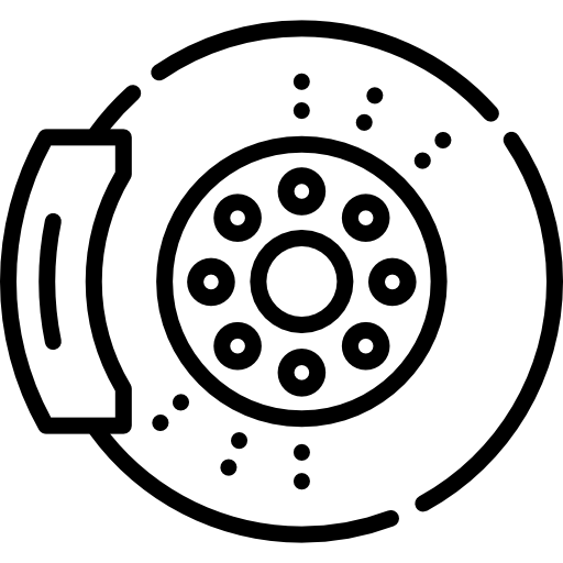 Icone de Freios