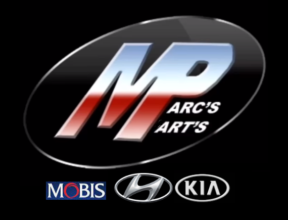 Marcs Parts Auto Pecas